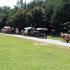 Tellico Plains Wagon Train